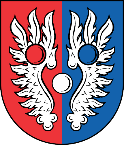 Wappen der Gemeinde Dorfbeuern